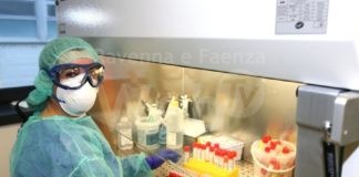 Coronavirus: 272 nuovi positivi e 4 decessi in provincia di Ravenna (4 donne rispettivamente di 77, 82, 84 e 90 anni)