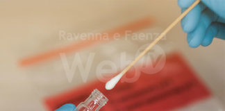 Coronavirus: oggi 46 positivi ed 1 ricoverato