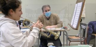 Il corso di musica dell’istituto Carchidio-Strocchi ha compiuto 30 anni: lezioni nonostante il coronavirus