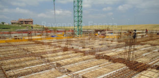 Guerra (AC): Sul consumo di suolo pubblico