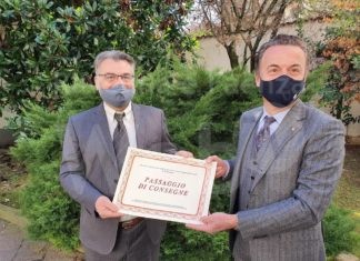 Stefano Pucci nuovo coordinatore del Tavolo provinciale dell’imprenditoria