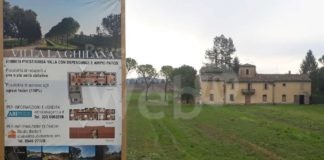 Circolo Legambiente Lamone: Un fantasma si aggira nell’orto della Ghilana. Meglio i cavoli, che il cemento, a km 0