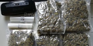 Arrestati due spacciatori già noti alle forze dell’ordine