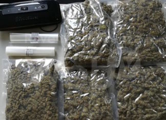 Arrestati due spacciatori già noti alle forze dell’ordine