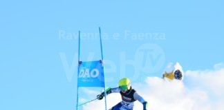 Sci: due giovani faentini convocati per la prestigiosa Alpe Cimbra Fis Children Cup