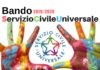 Servizio civile universale 2021, c’è tempo fino a lunedì 8 febbraio per presentare domanda