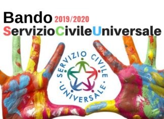 Servizio civile universale 2021, c’è tempo fino a lunedì 8 febbraio per presentare domanda
