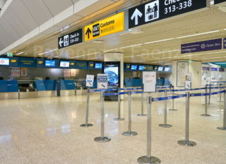 Aeroporti: il Marconi di Bologna nel 2020 un quarto dei passeggeri