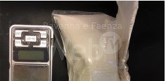 Condannati trafficanti di droga. A Ravenna la loro base e laboratorio