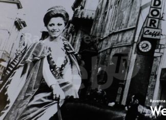 La Fototeca Manfrediana al lavoro per costruire il grande archivio fotografico del palio