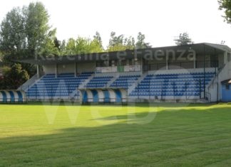 Palio, la rabbia del Faenza Calcio: “Non siamo stati presi in considerazione per le date alternative”