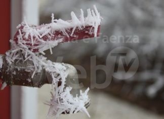 Arriva il freddo, attenzione ai contatori dell’acqua: alcune precauzioni per evitare brutte sorprese