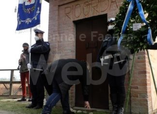 Giorno della Memoria: Faenza ricorda le leggi razziali e le vittime dei campi di sterminio