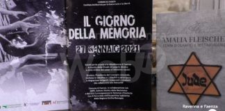 Giorno della Memoria: le iniziative a Ravenna per non dimenticare la Shoah