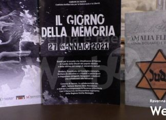 Giorno della Memoria: le iniziative a Ravenna per non dimenticare la Shoah