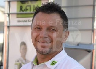 Sono in lieve miglioramento le condizioni di Fausto Gresini