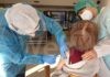 Casa protetta “Busignani”: a Cervia vaccinati in 66 fra anziani e operatori