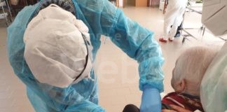 In Emilia-Romagna vaccinate quasi 114mila persone, da lunedì priorità ai richiami.