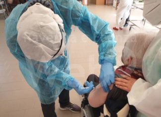 In Emilia-Romagna vaccinate quasi 114mila persone, da lunedì priorità ai richiami.