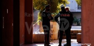 Incendio in un appartamento a Lugo: donna trovata senza vita