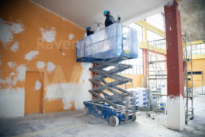 lavori mercato coperto 7