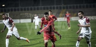 Calcio: Ravenna contro il Legnago Salus con una grande fame di punti