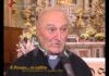 Lutto nel presbiterio. Morto don Vittorio Santandrea