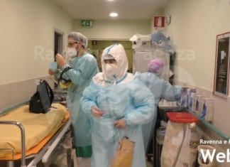 Nuovi posti letto al Pronto Soccorso per far fronte all’emergenza, de Pascale: “Negare i problemi non serve a risolverli, presto nuovi interventi”