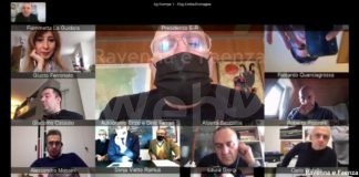 GP di Formula Uno ad Imola il 18 aprile