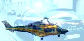 GDF: pubblicato il bando di concorso per il reclutamento di 571 allievi finanzieri