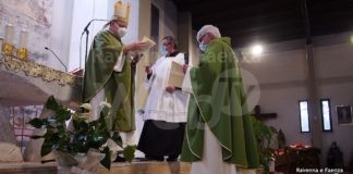 Don Silvio Ferrante nuovo parroco di Lido Adriano