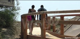 Parco Marittimo, se ne parla in commissione: il taglio dei posti auto per gli stabilimenti resta una delle problematiche