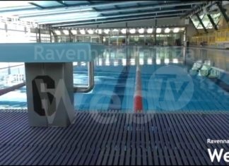 Nuova piscina comunale, Fagnani: “Tra un mese la presentazione del progetto, le società sportive ci hanno chiesto di essere ambiziosi”