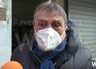 I Lions di Russi donano 1500 euro alla Caritas