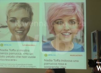 Donazione all’Oncologia di Ravenna: un apparecchio per prevenire l’alopecia nelle pazienti in trattamento oncologico