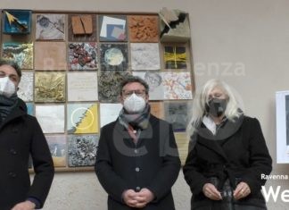 Faenza ricorda Raffaele Bendandi: ai Salesiani un’opera realizzata da 29 artisti