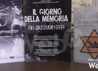 Giorno della Memoria: gli eventi e le celebrazioni saranno online