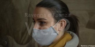 Il Sindaco Isola al Capitolo Maioliche di Faenza