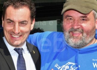 L’On. Morrone ricorda David Savorani