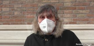 Perini (Ama Ravenna): “Ho perso entrambi i genitori per colpa del Covid, dobbiamo continuare a mantenere alta l’attenzione”