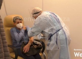 Coronavirus: l’Ausl conferma le vaccinazioni in fiera e alla casa della salute di Castel Bolognese