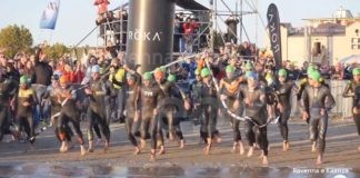 Maratona, Ironman, Giro, Formula 1: i principali eventi sportivi del 2021. Annunciati aiuti a palestre, piscine e società