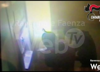 Sgominata la banda dei bancomat: diversi colpi sul territorio per un bottino da 100 mila euro. 8 arresti