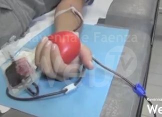 La Lotteria della Befana per promuovere le donazioni di sangue diventa virtuale