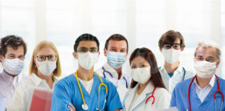 Coronavirus: 96 nuovi casi e purtroppo un morto (donna 77anni) nel ravennate