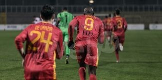 Calcio: A Carpi per interrompere il digiuno di punti in trasferta