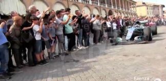 Proposta di legge sul turismo motoristico: particolarmente interessate Faenza e Lugo