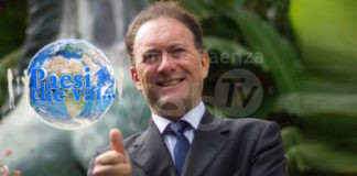 Ravenna protagonista a “Paese che vai” in onda domani su Rai1