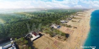 Regolamentazione sosta e accesso agli stabilimenti balneari da domani sabato 19 aprile a domenica 2 novembre