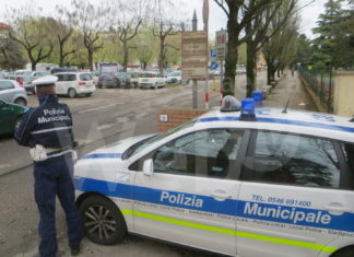 ‘Sentirsi in strada’, ultimo appuntamento della campagna di sicurezza stradale della polizia dell’Unione